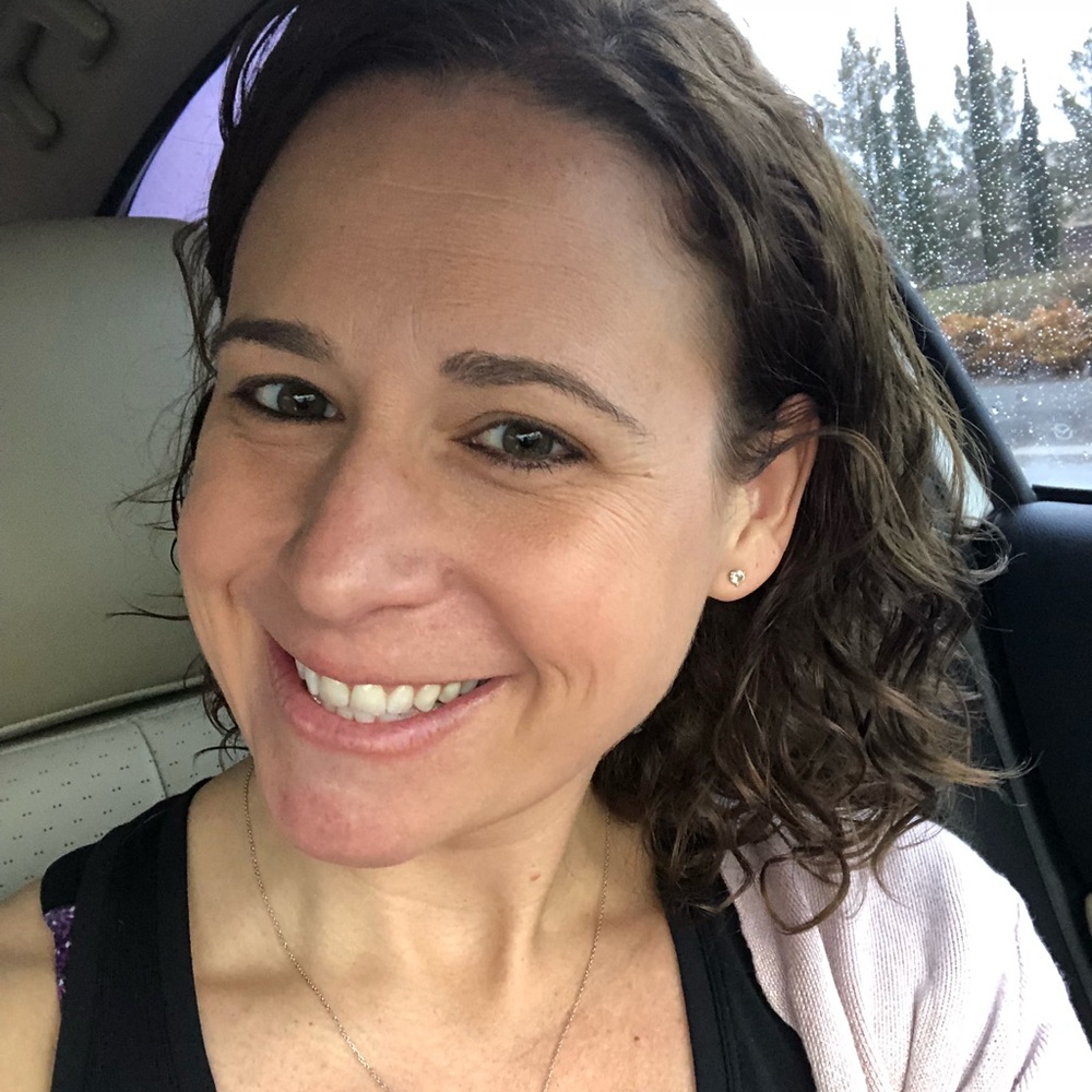 Meet your Posher, Heather